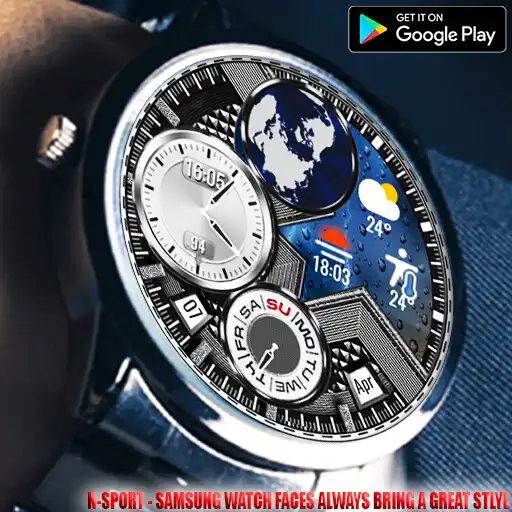 Play [N-SPORT361]ClassicMechanical APK